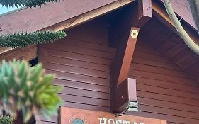 Hostal el Nogal Pucón